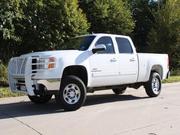 Gmc Only 78000 miles 2008 - Gmc Sierra 2500