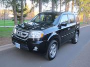Honda Pilot 32400 miles