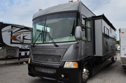 2006 Gulf Stream Sun Voyager 8388