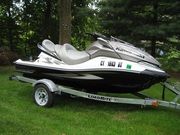 2009 KAWASAKI ULTRA 260LX JETSKI