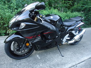 2012 Suzuki Hayabusa