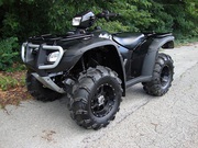 2009 Honda Foreman ES 500