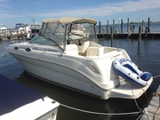 2000 Sea Ray 240 Sundancer