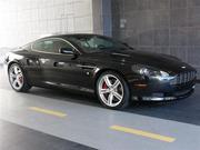 Aston Martin Db9 6.0L 5935CC V12