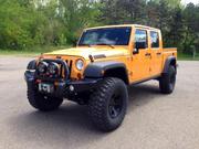 2012 Jeep Wrangler 2012 - Jeep Wrangler