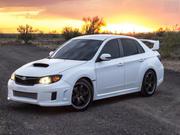 2011 subaru 2011 - Subaru Impreza