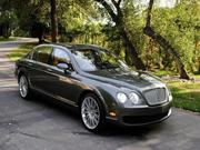2006 Bentley V12 Turbo