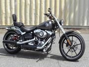 2014 - Harley-Davidson FXSB Softail Breakout