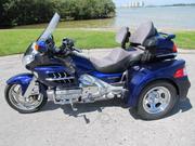 2003 - Honda Gold Wing GL1800
