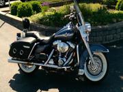 2003 - Harley-davidson 100th Anniversary Road King