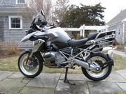 2013 - Bmw R-series R1200GS