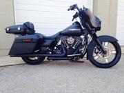 2010 - Harley-davidson Street Glide