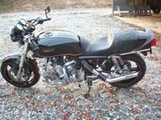 1979 - Honda Cbx