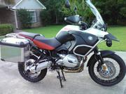2007 - Bmw R-series R1200GS