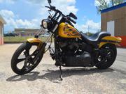 2002 - Harley-davidson Night Train Willie G