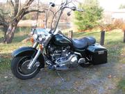 1997 - Harley-davidson Road King