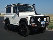 Land Rover Defender 1997 - Land Rover Defender