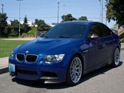 Bmw Only 23100 miles 2011 - Bmw M3
