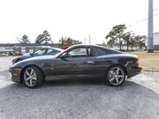 2003 ASTON MARTIN db7