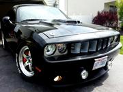 2009 Dodge Challenger