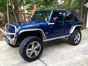 2009 Jeep Wrangler 2009 - Jeep Wrangler