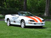 1997 CHEVROLET camaro