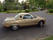Ford Thunderbird 2005 - Ford Thunderbird