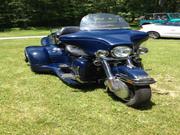 HARLEY-DAVIDSON ULTRA CLASSIC