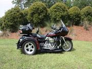 Harley-davidson Road Glide