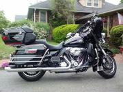 2013 - Harley-Davidson Ultra Classic Electra Glide