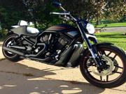 2013 - Harley-Davidson Night Rod VRSC