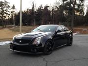 Cadillac Cts 6.2L 376Cu. In.