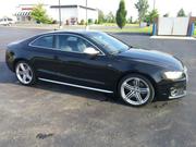 2011 Audi 4.2L 4163CC 254
