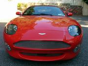 Aston Martin Vantage V12