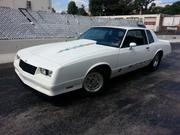 1984 Chevrolet Monte Carlo
