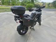 2013 - Ducati Multistrada 1200 Granturismo