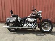 harley-davidson softail