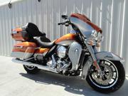 2014 Harley-davidson Electra Glide