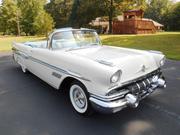 Pontiac Bonneville 65000 miles