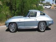 1963 chevrolet 1963 - Chevrolet Corvette