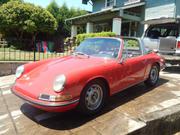 1967 Porsche 2.0 L flat 6