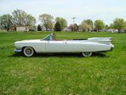1959 Cadillac Eldorado