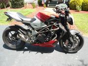 2010 Mv Agusta Brutale 1090rr
