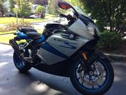 2008 - Bmw K-series K1200S Tri-Color ABS