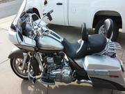 2009 - Harley-Davidson Screamin Eagle Road Glide 
