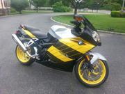 2006 - Bmw K-series K1200S Sun Yellow