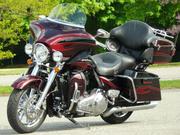 2013 Harley-Davidson Electra Glide Ultra Classic