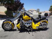 2010 - Boss Hoss BHC-3 Super Sport