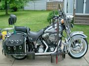 1999 - Harley-davidson Softail Heritage Springer