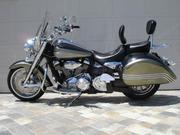 2006 Yamaha Roadliner Customized Cruiser
